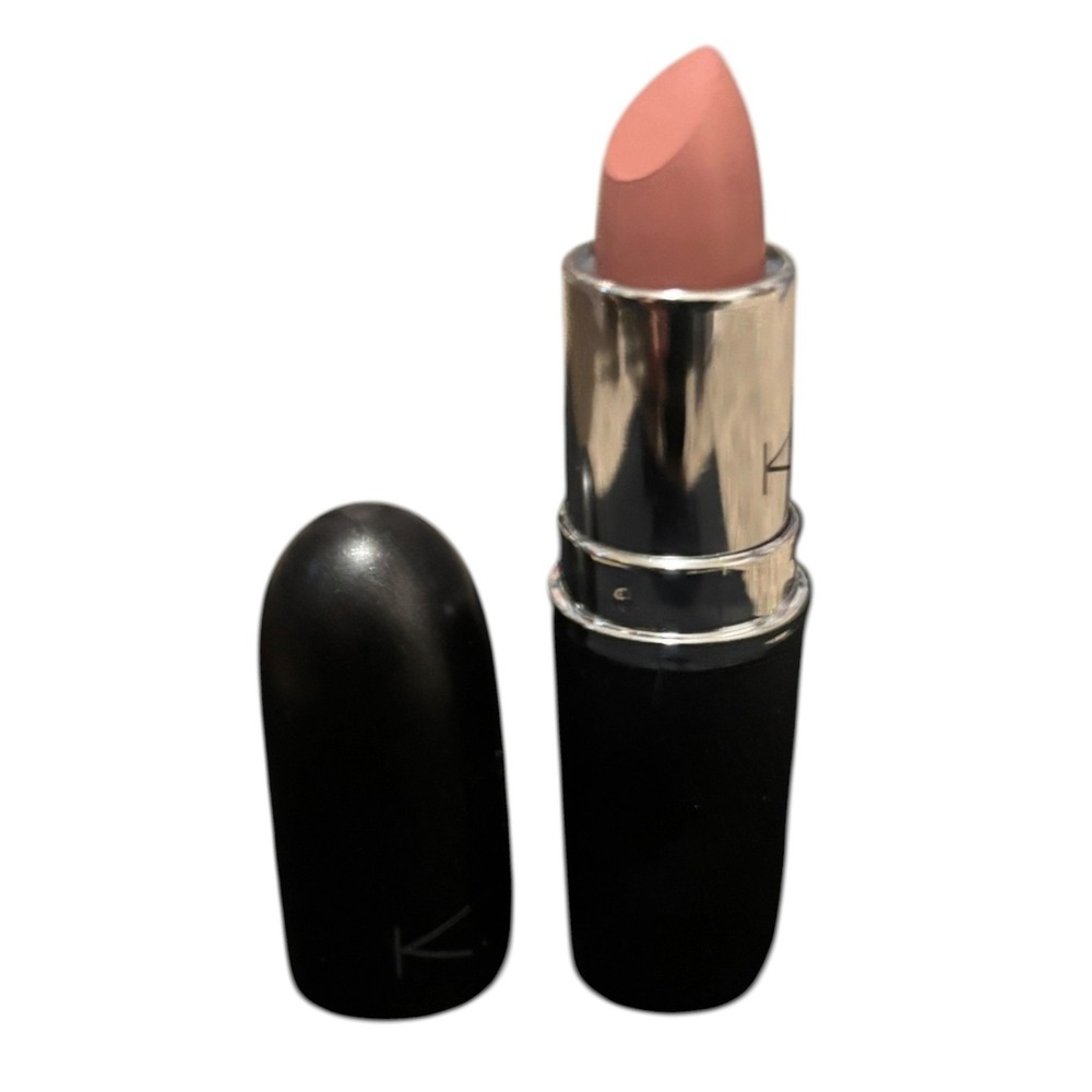 KTB Matte Lipstick Professional Makeup Natural Shade 4g Satin Finish NIB